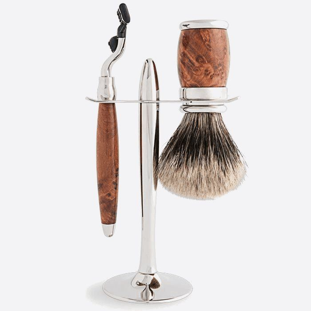 Set di lusso Thujawood