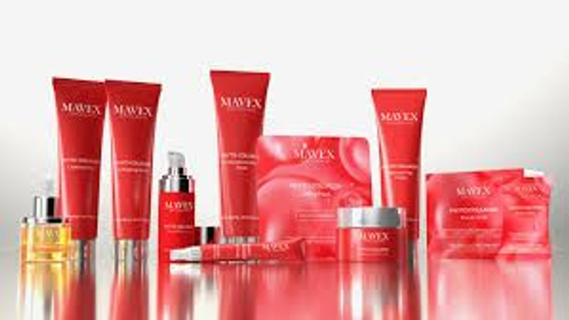 MAVEX Phyto Collagen Serie