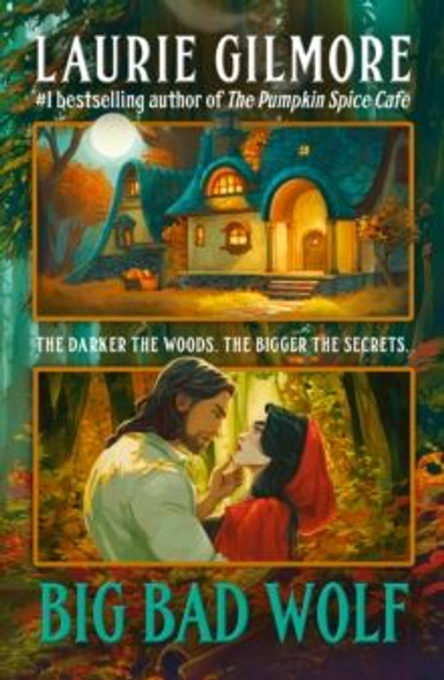 Big Bad Wolf
