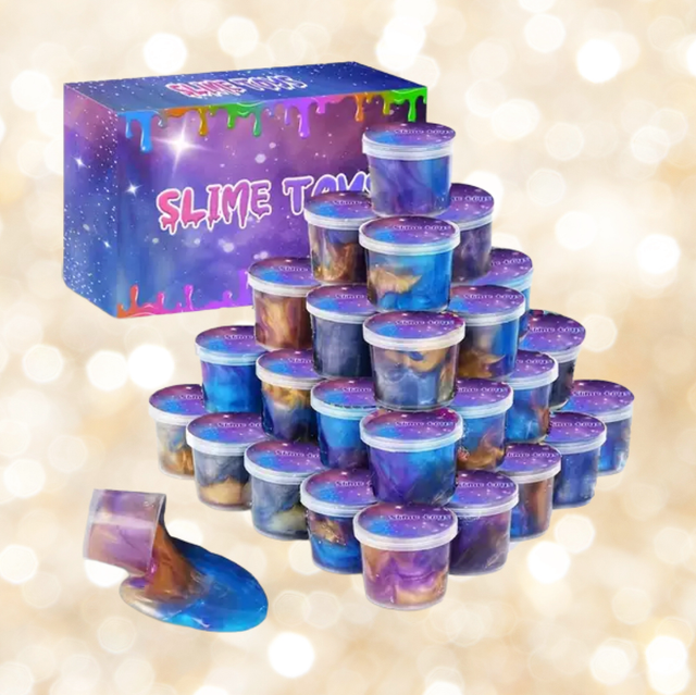 GALAXY MINI SLIME 70g