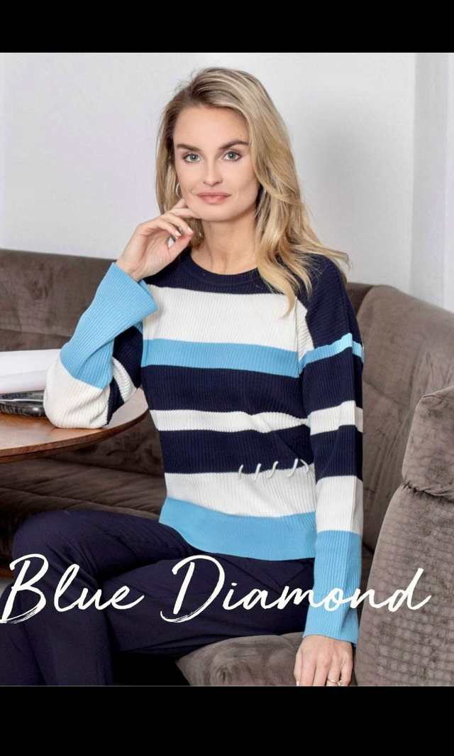 Pullover Eugen Klein 