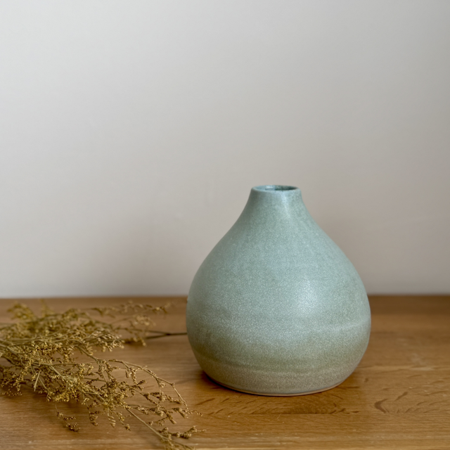 Medium seaside vase