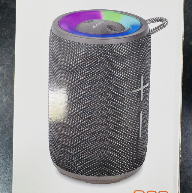 Kisonli Music Speaker 