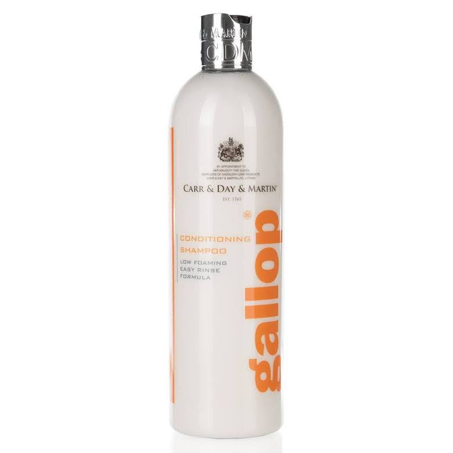 Carr &amp; Day &amp; Martin Gallop Conditioning Shampoo