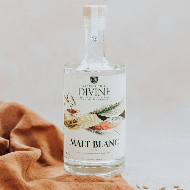 Malt Blanc