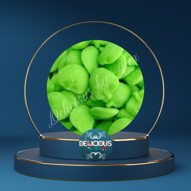Pomme verte 100g 
