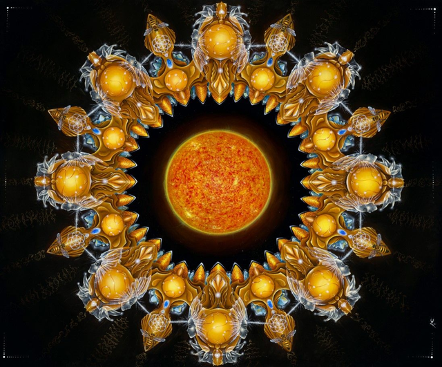 L'intelligence du centre