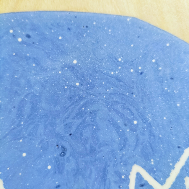 Renard - Tabouret enfant