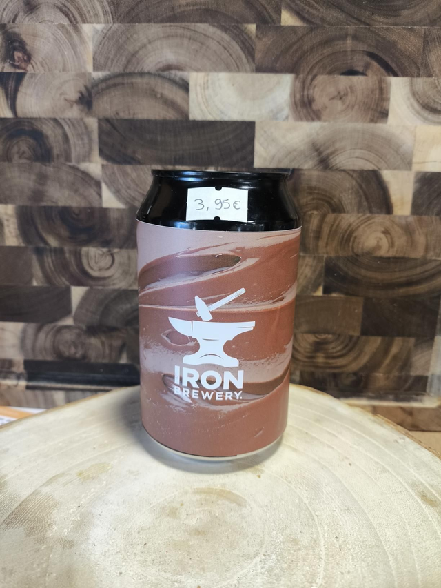 Overload Pâte à tartiner 