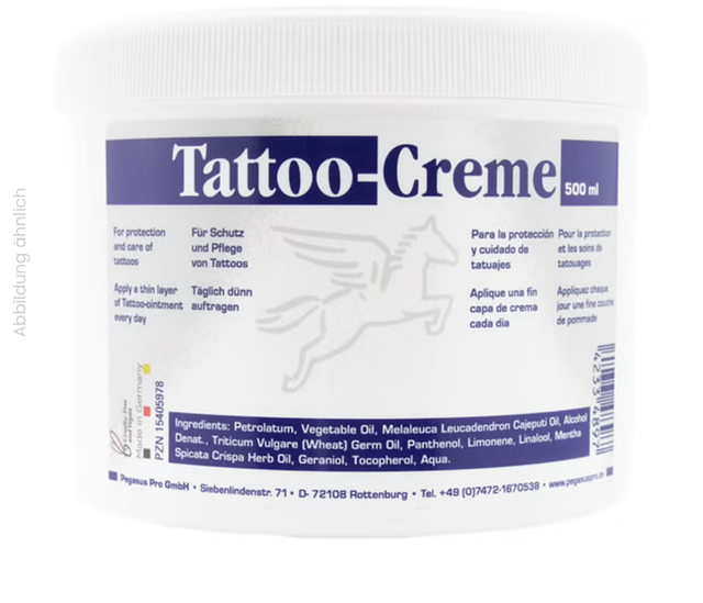 Pegasus Creme Pro 500ml