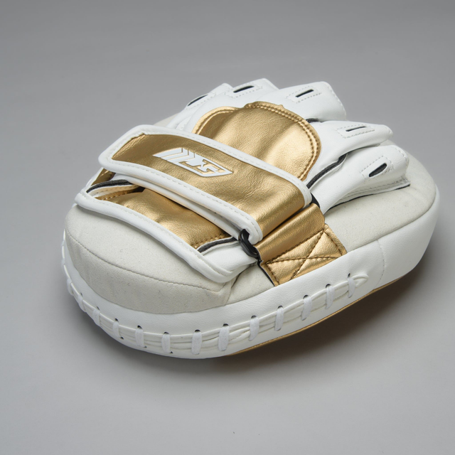 Joyagear Performance CM200 Handpads Wit/Goud