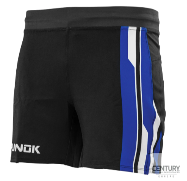 Short de combat unisexe PUNOK