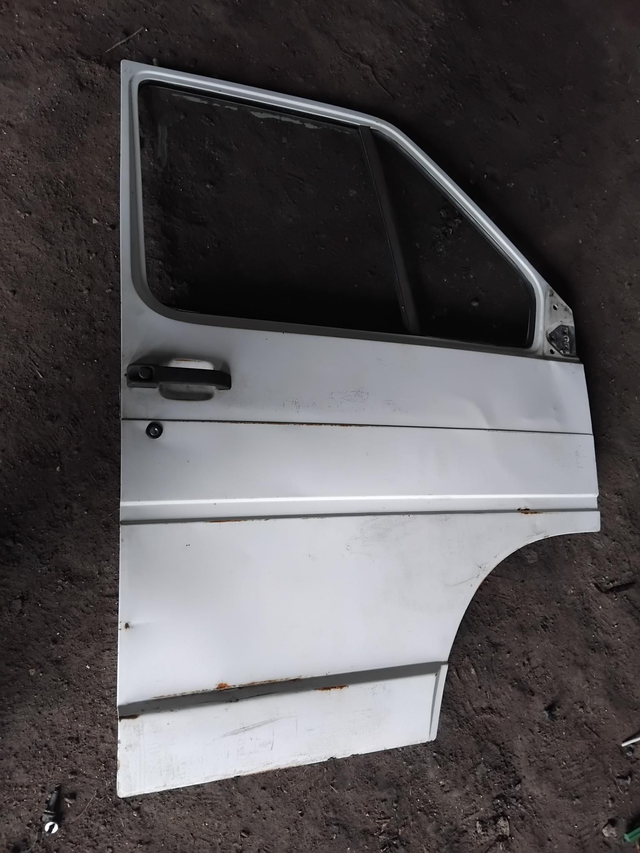 Porte passager complète ( Pas d'envoi )