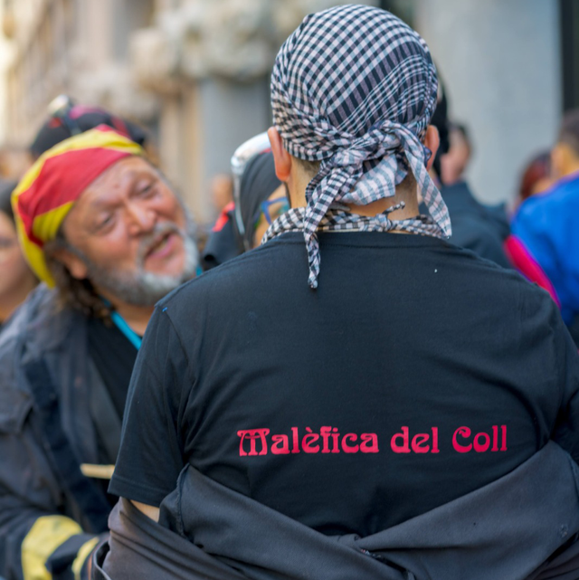 Samarreta màniga curta