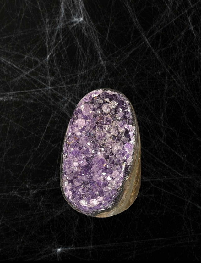 Druse Améthyste
