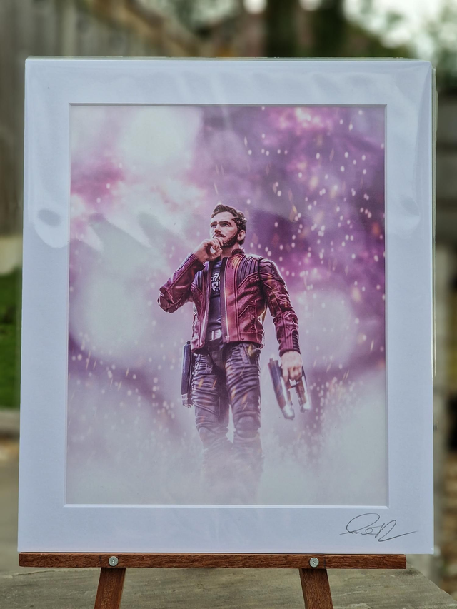 Star Lord 