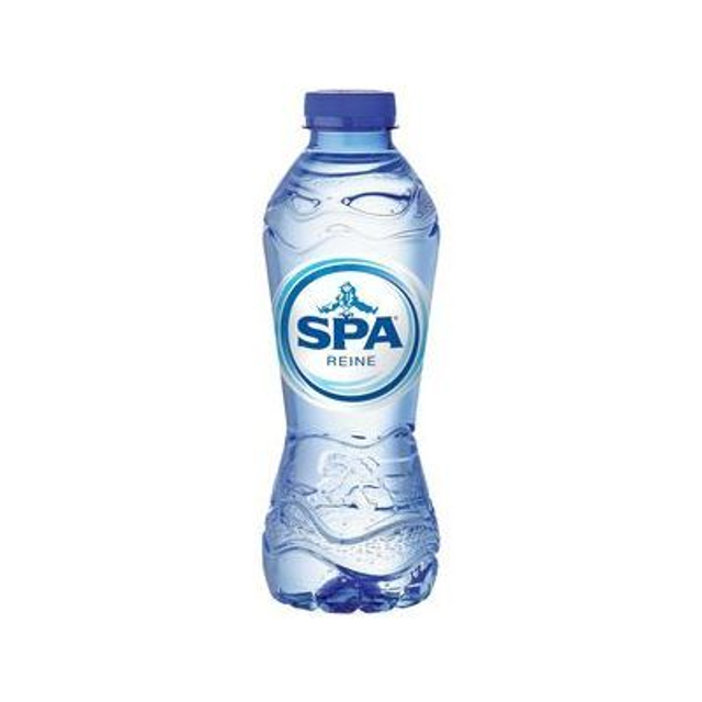 Spa Water 