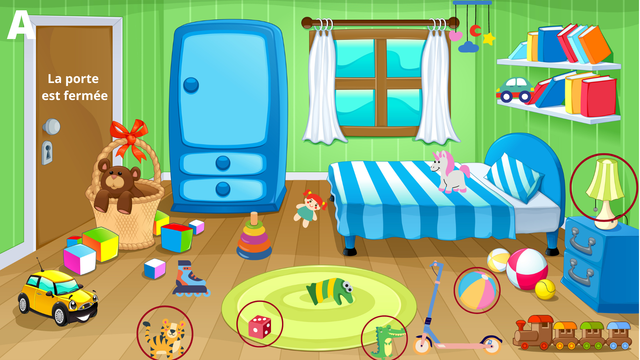 Tenture décor jeu d'évasion ou événementiel 2mx2m