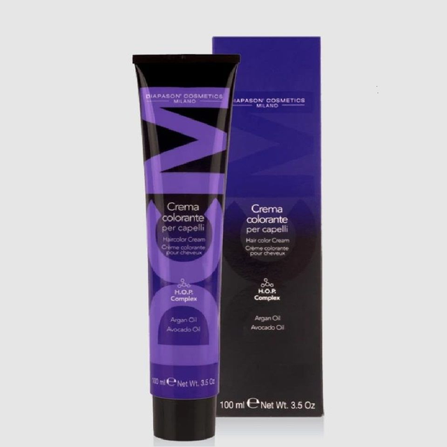 Diapason Cosmetics Milano 100ml