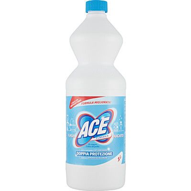 ACE CANDEGGINA/VARI FORMATI