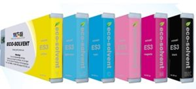 440MLSOLVENT INK  for Mimaki JV33 | JV5 | CJV30-Magenta