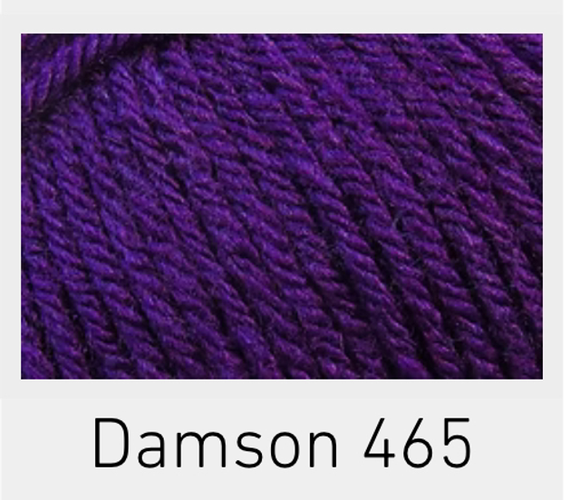 Cygnet Chunky Damson