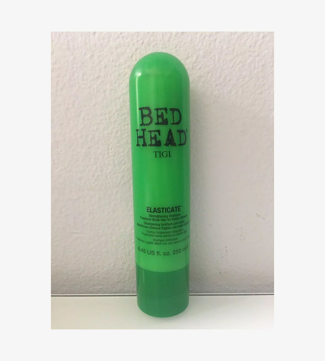 Tigi Bed Head Elasticate Strengthening Shampoo 8.45 US fl oz