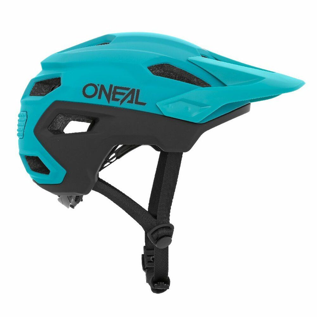 O'NEAL TRAILFINDER HELMET SPLIT TEAL S/M (54-58 CM)