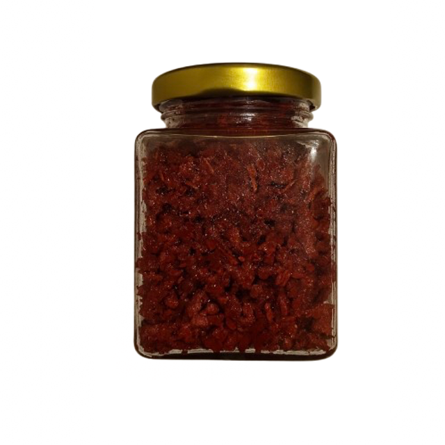 Woussoulan Rouge – Parfum d’Ambiance Africain Intense &amp; Longue Durée 