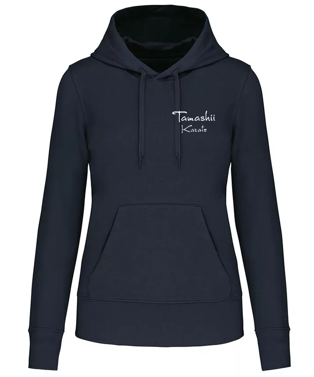 Hoodie Dames