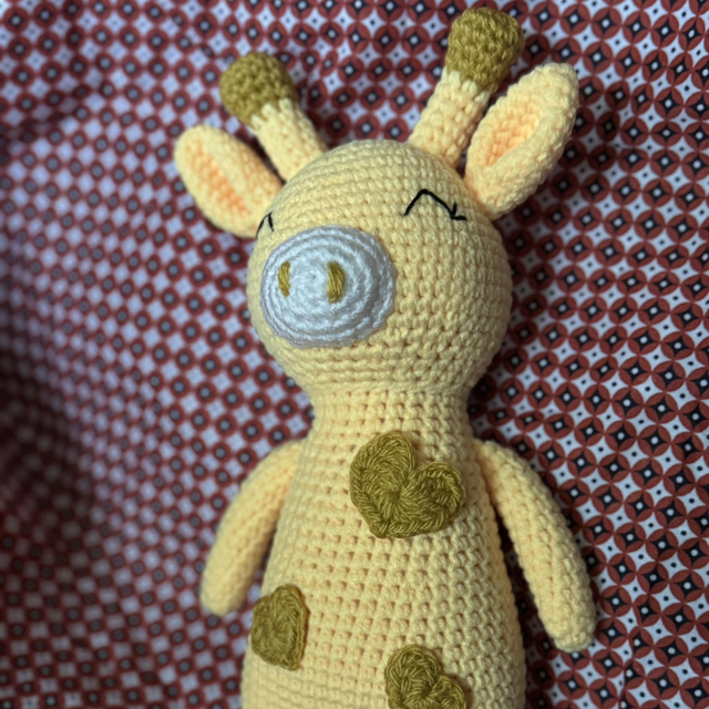  (945) céleste 🦒 27cm