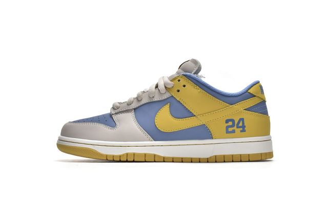 Nike Dunk SB 013 (Kobe Bryant)