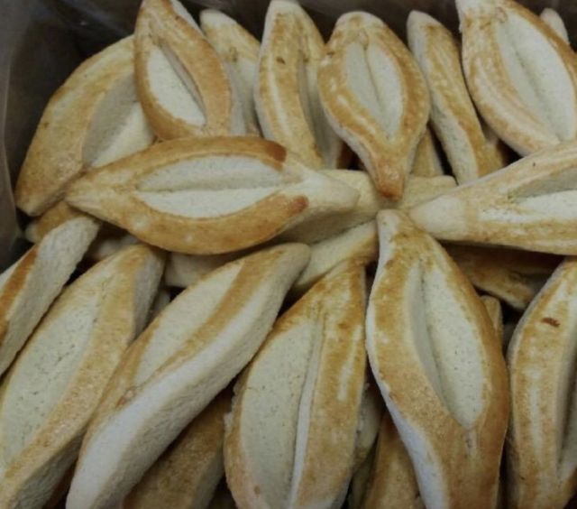 Navette fleur d oranger le kg 