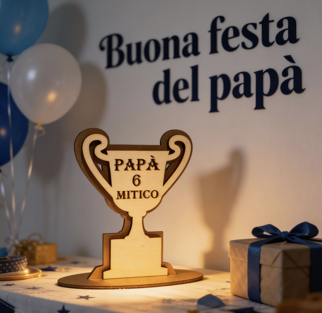Coppa "Papà"