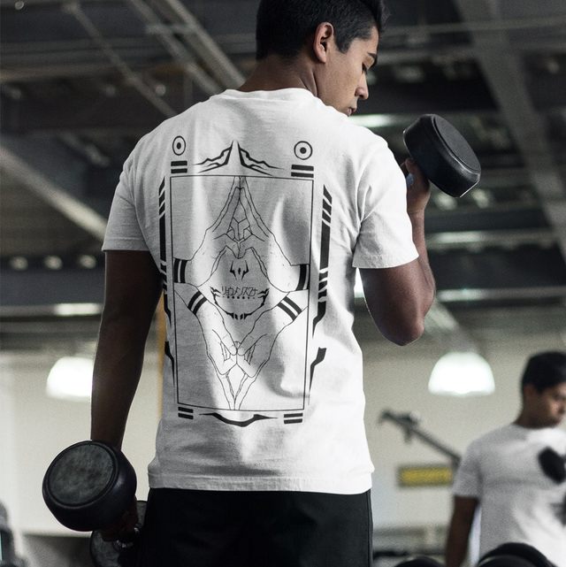 Sukuna | Jujutsu Kaisen