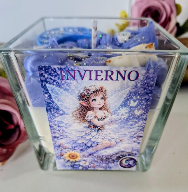 VELA DE INVIERNO 