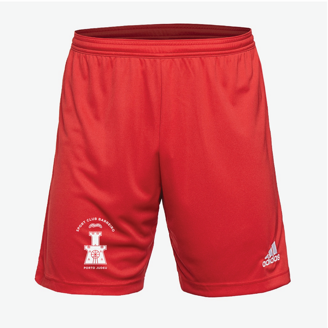 Calção de Jogo - Equipamento Principal