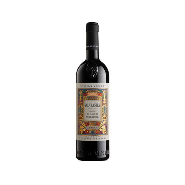 DOMINI VENETI | PRUVINIANO | VALPOLICELLA CLASSICO SUPERIORE DOC