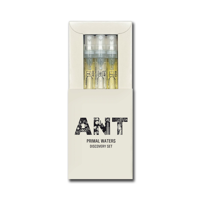 PRIMAL WATERS DISCOVERY SET