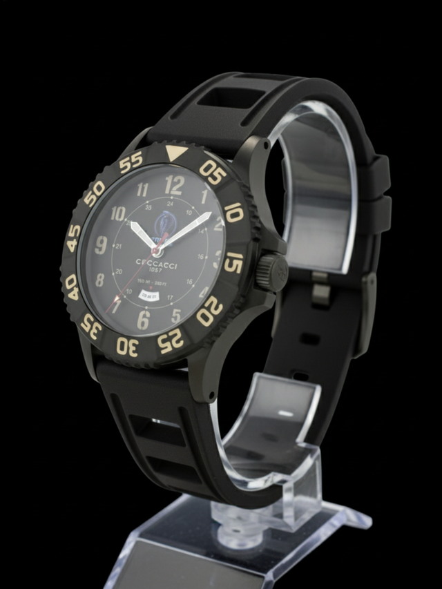 HURRICANE 84350H.02 HOMAGE COBRA