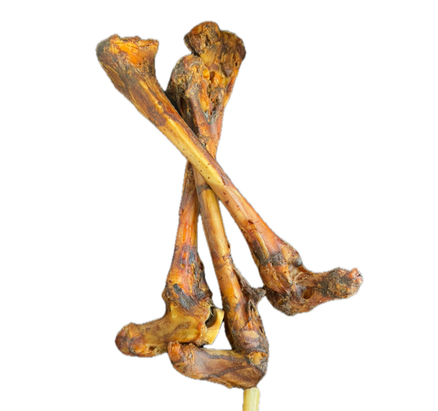 Venison Bone