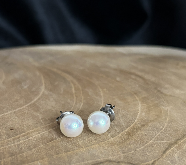 Mini puces perles 