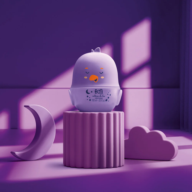 Boti Baby Moon Cologne 100ml