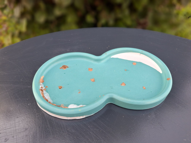 Vide-Poche - repose lunettes