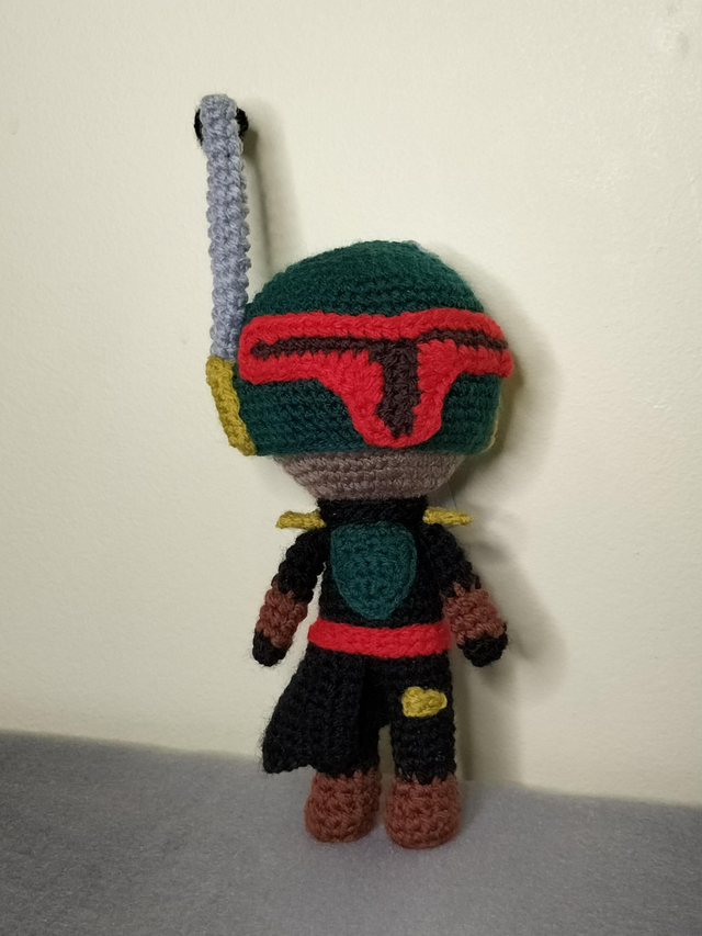 STAR WARS Mandolorian