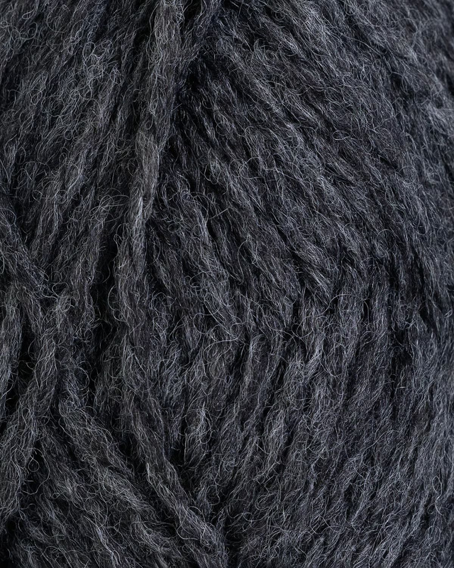 Rauma Vams - 0014 - Charcoal Grey Heather