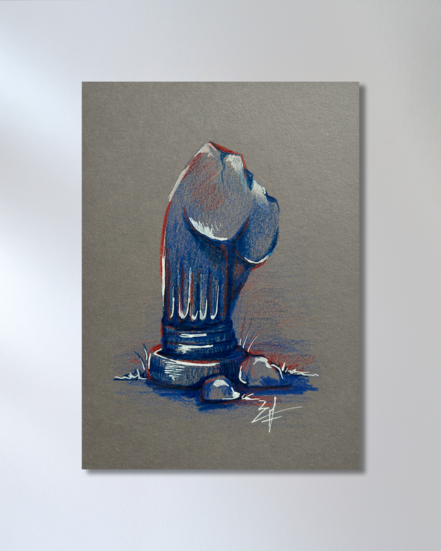 Corps Libres - 24/52