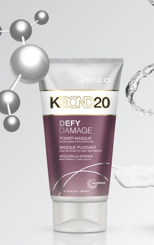 Defy Damage KBOND20 Masque 150 ml