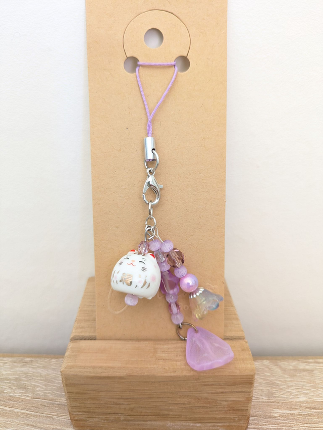 Grigri Maneki 