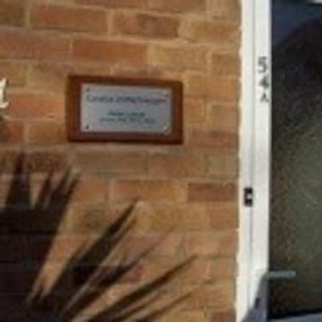 Initial Consultation (60mins)